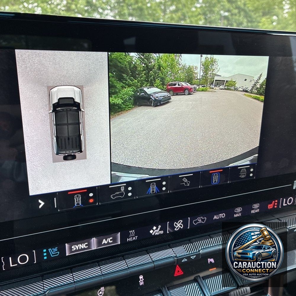 2024 GMC HUMMER EV 3X
