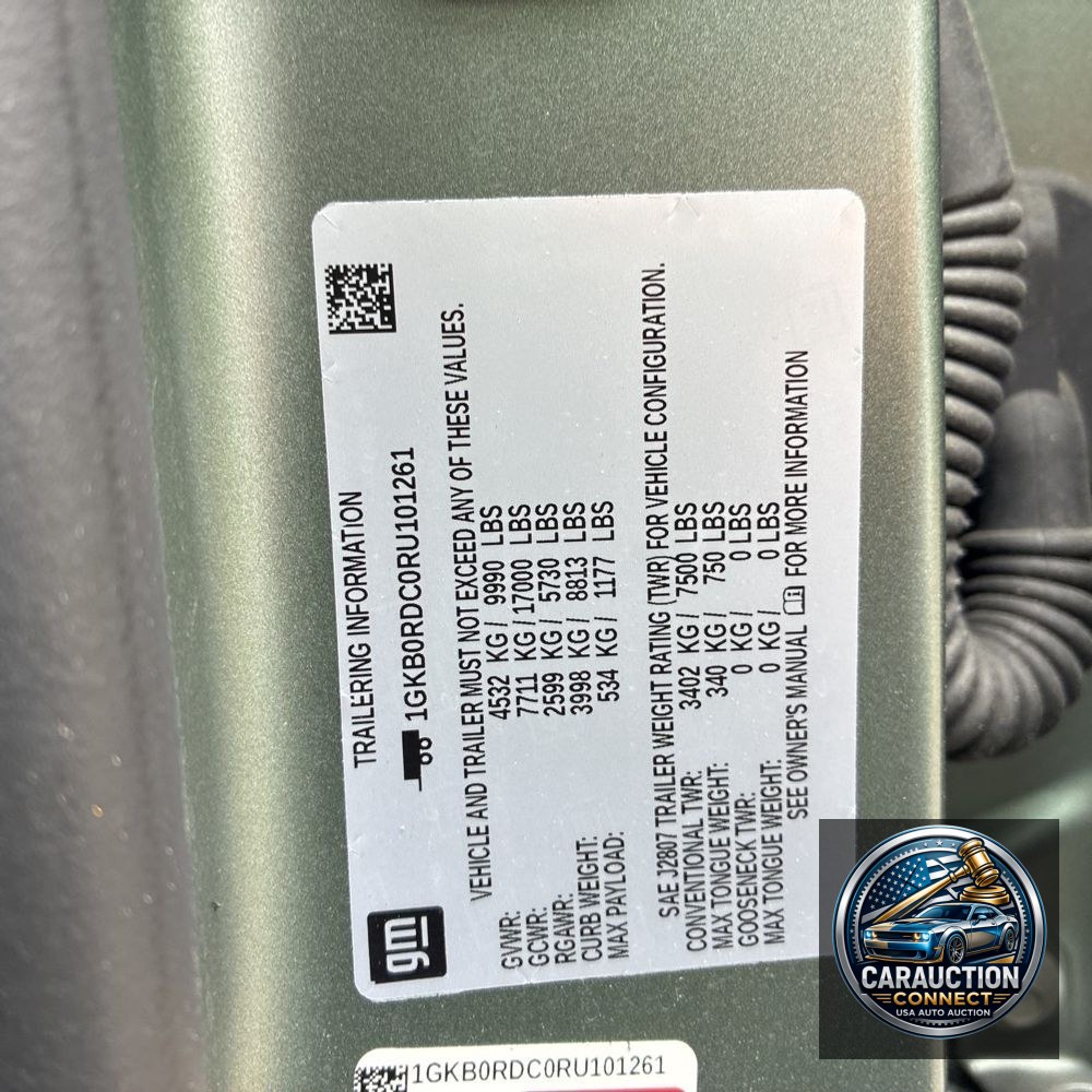 2024 GMC HUMMER EV 3X