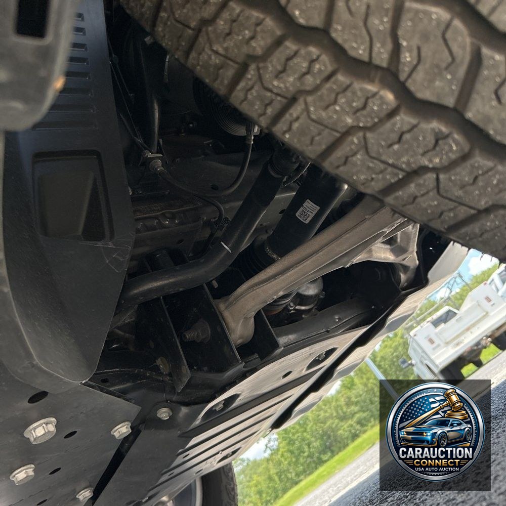 2025 GMC HUMMER EV 3X