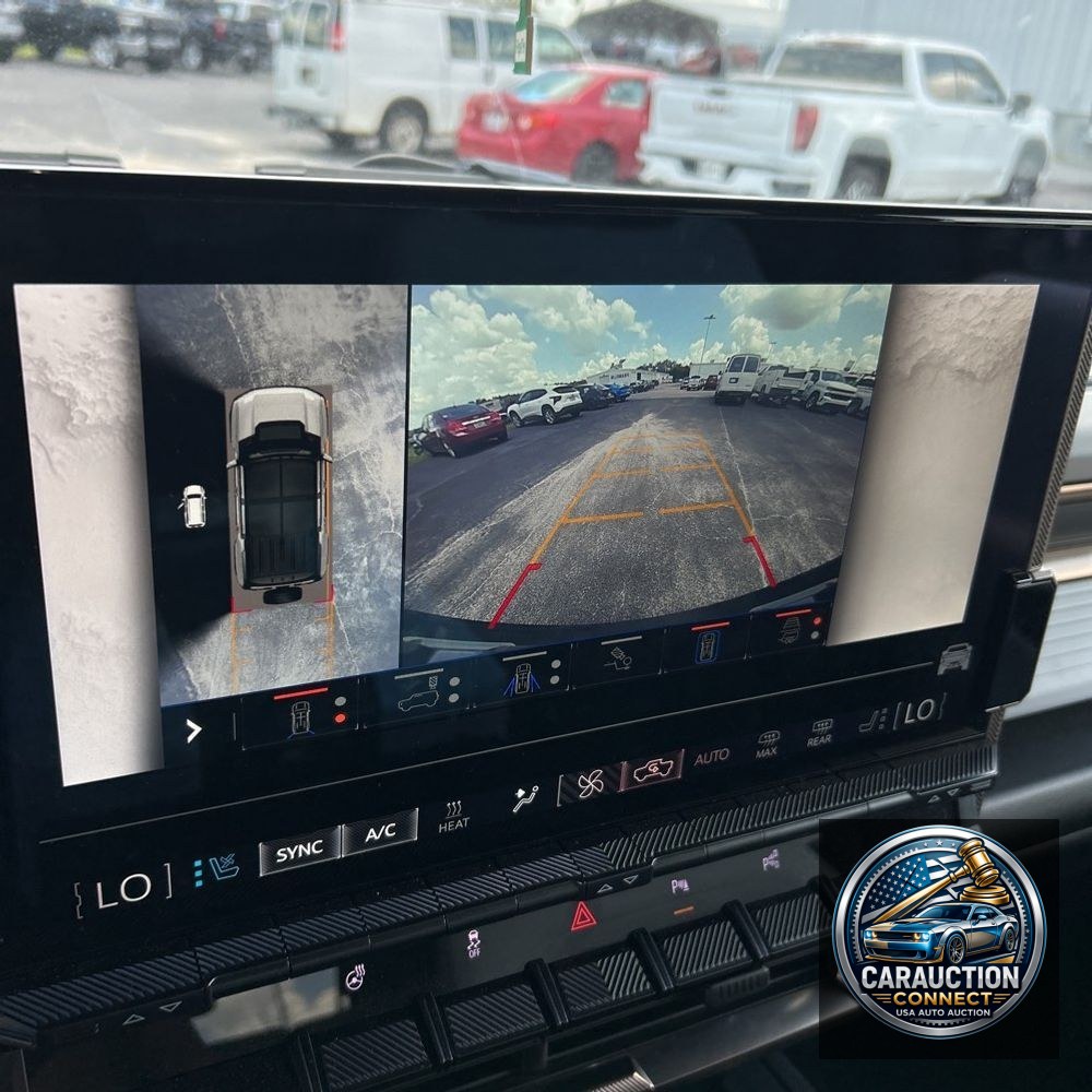 2025 GMC HUMMER EV 3X
