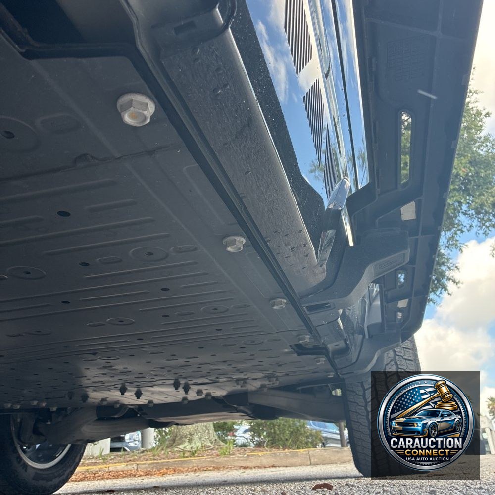 2024 GMC HUMMER EV 3X