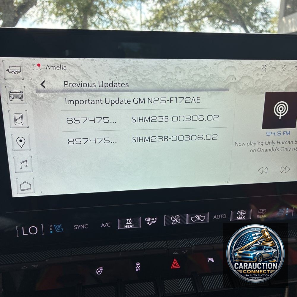 2024 GMC HUMMER EV 3X
