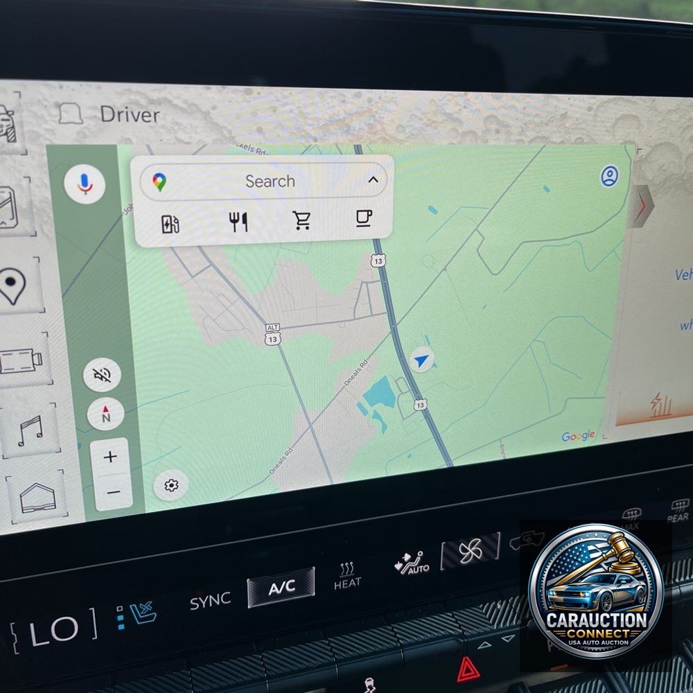 2024 GMC HUMMER EV 3X