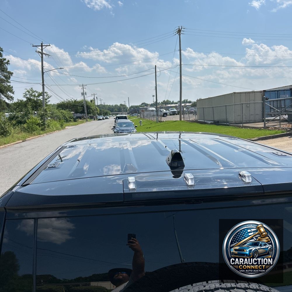 2024 GMC HUMMER EV 3X