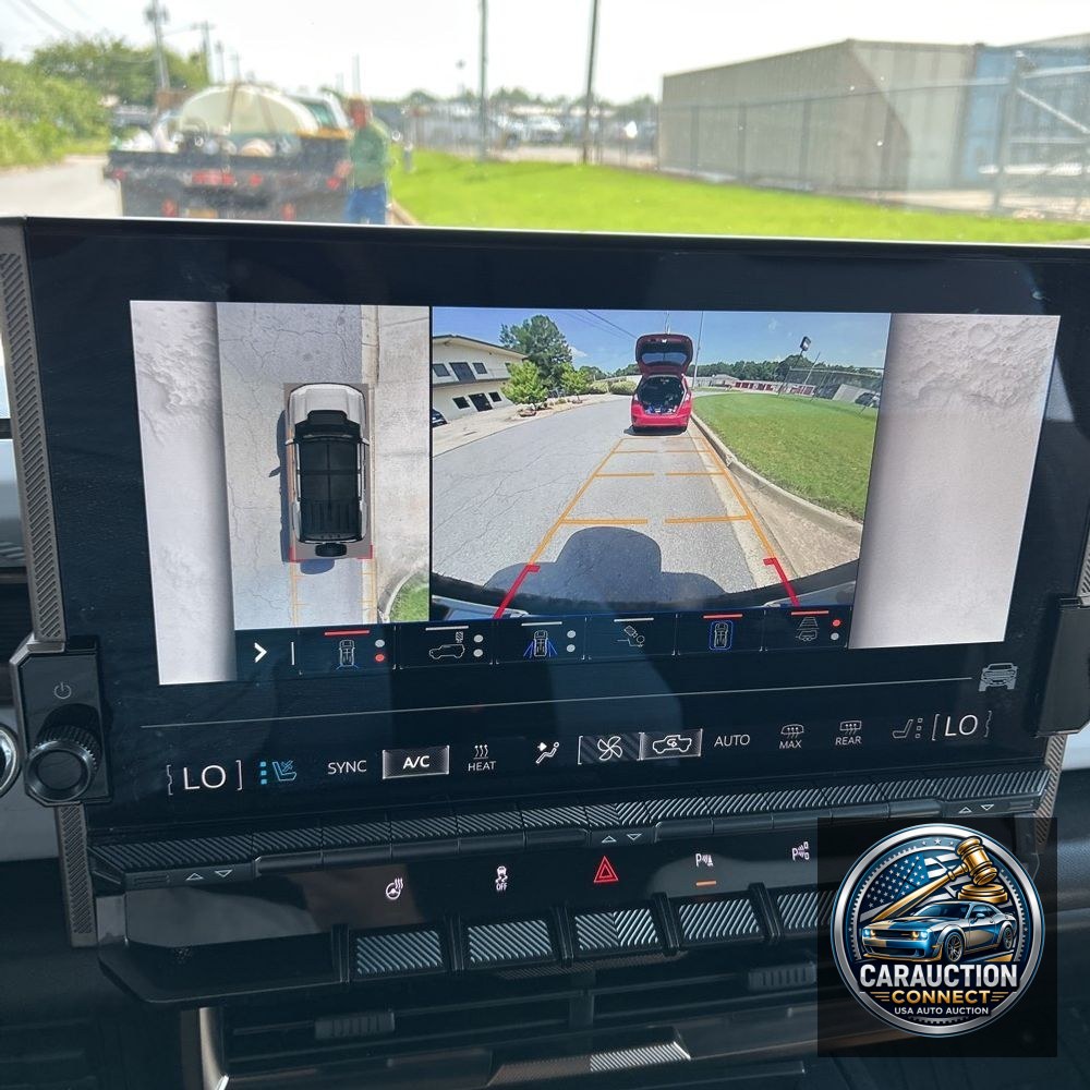 2024 GMC HUMMER EV 3X