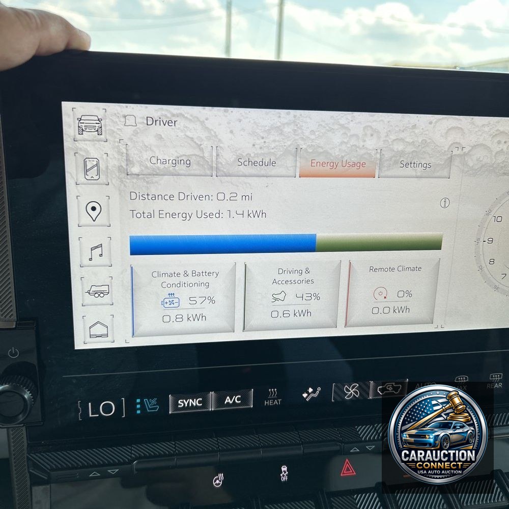 2024 GMC HUMMER EV 3X