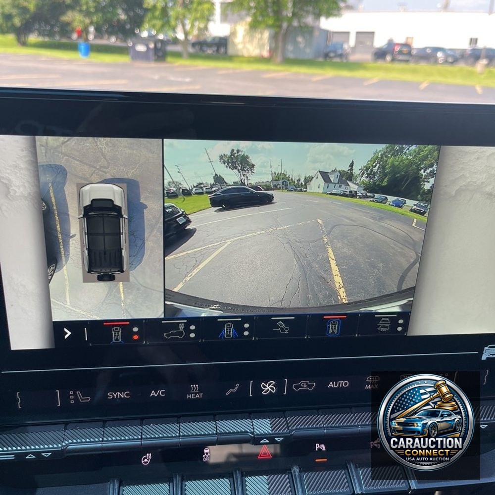 2024 GMC HUMMER EV 3X
