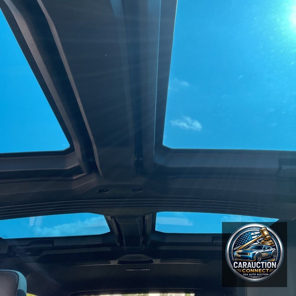 2024 GMC HUMMER EV 3X