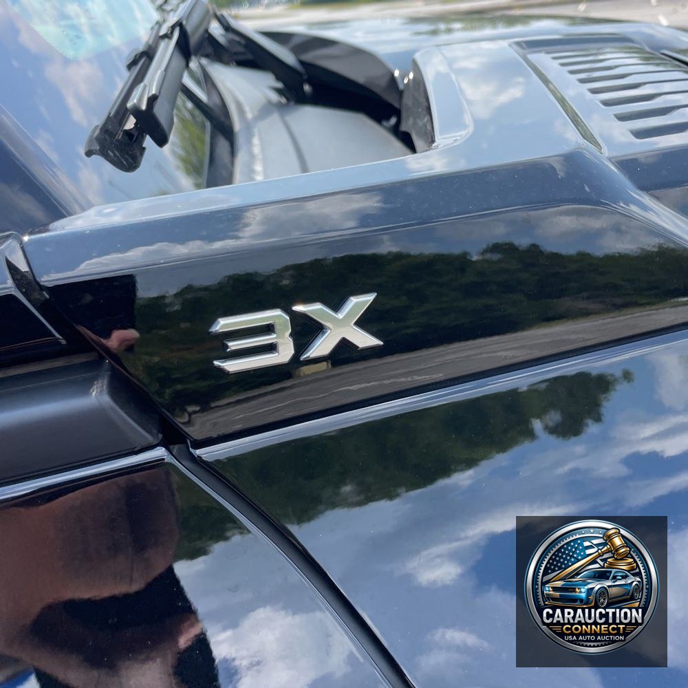 2025 GMC HUMMER EV 3X