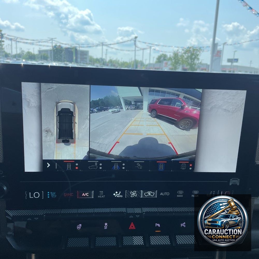 2025 GMC HUMMER EV 3X