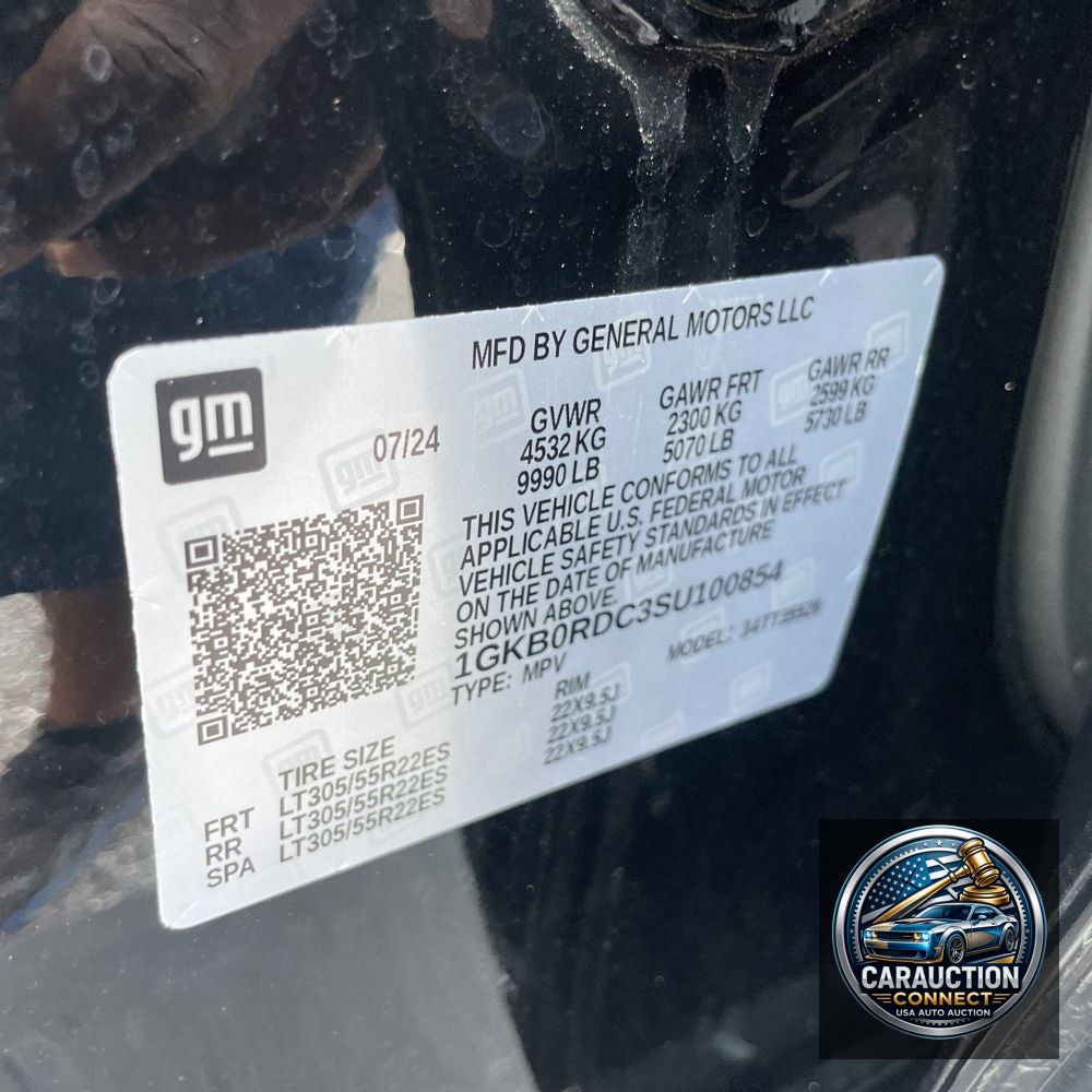 2025 GMC HUMMER EV 3X