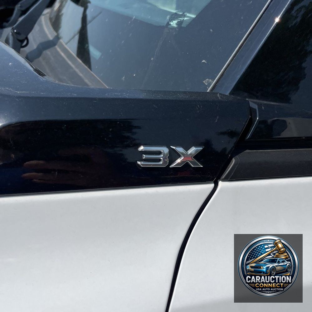 2025 GMC HUMMER EV 3X
