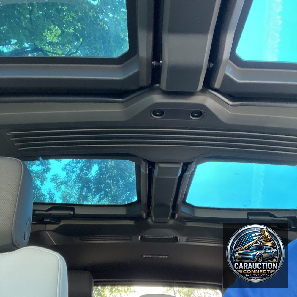 2025 GMC HUMMER EV 3X