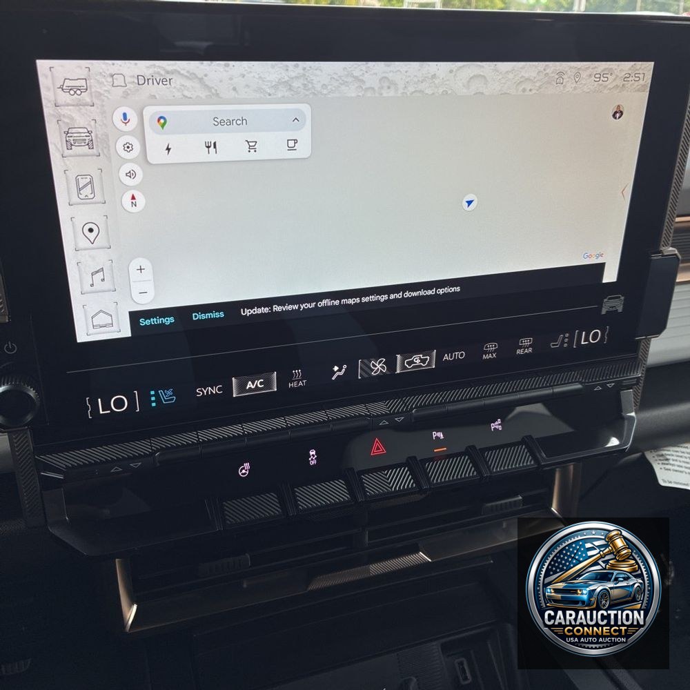 2025 GMC HUMMER EV 3X