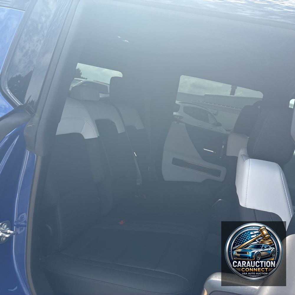 2024 GMC HUMMER EV 3X