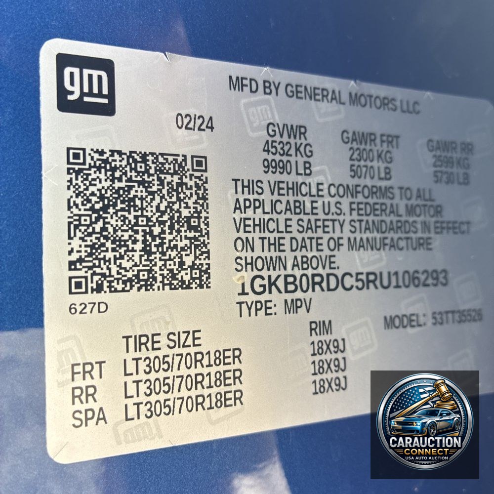 2024 GMC HUMMER EV 3X