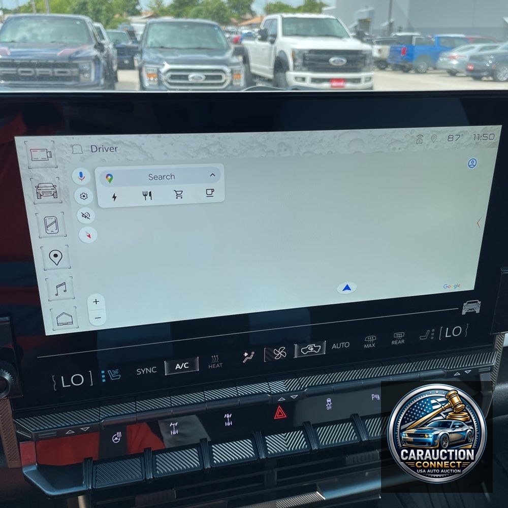 2025 GMC HUMMER EV 3X