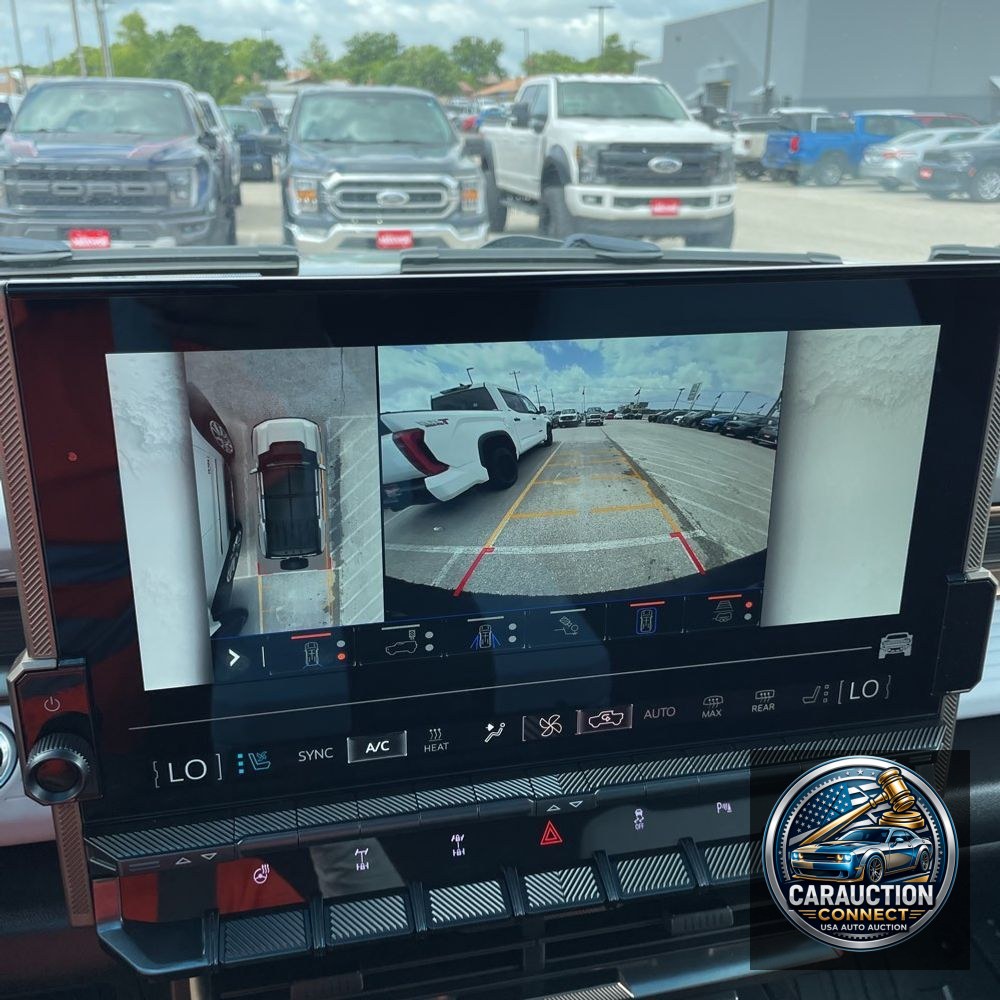 2025 GMC HUMMER EV 3X