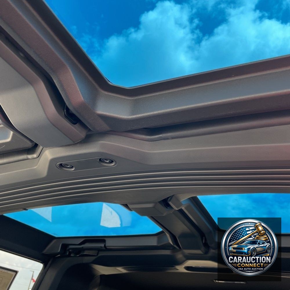2025 GMC HUMMER EV 3X