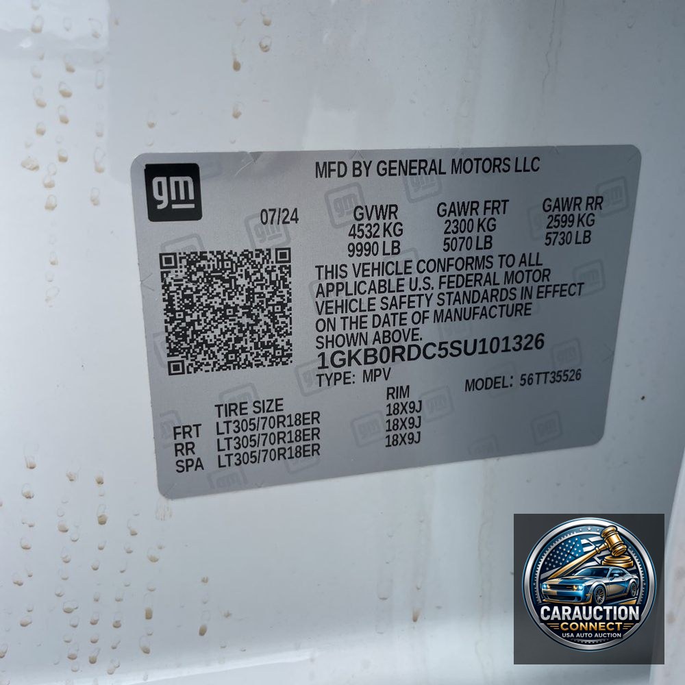 2025 GMC HUMMER EV 3X