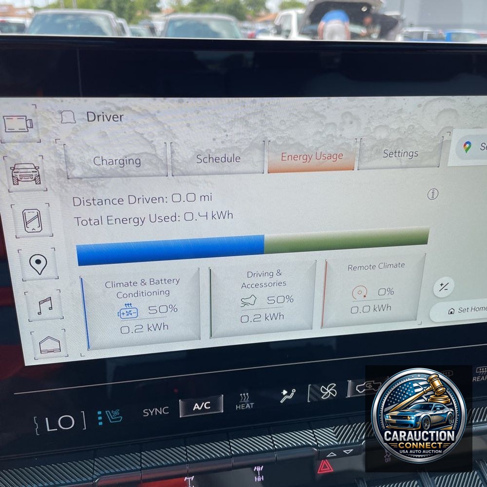 2025 GMC HUMMER EV 3X
