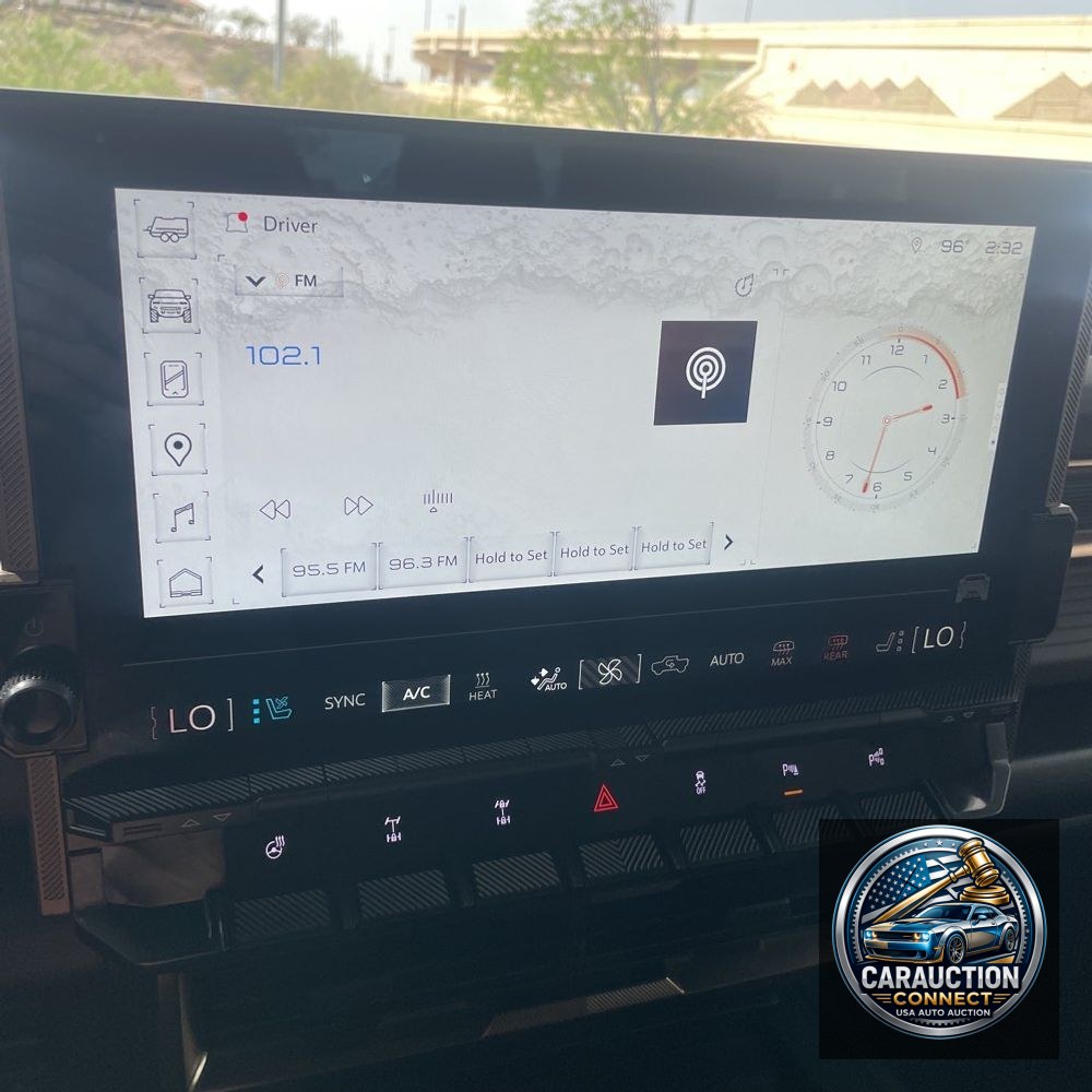 2025 GMC HUMMER EV 3X