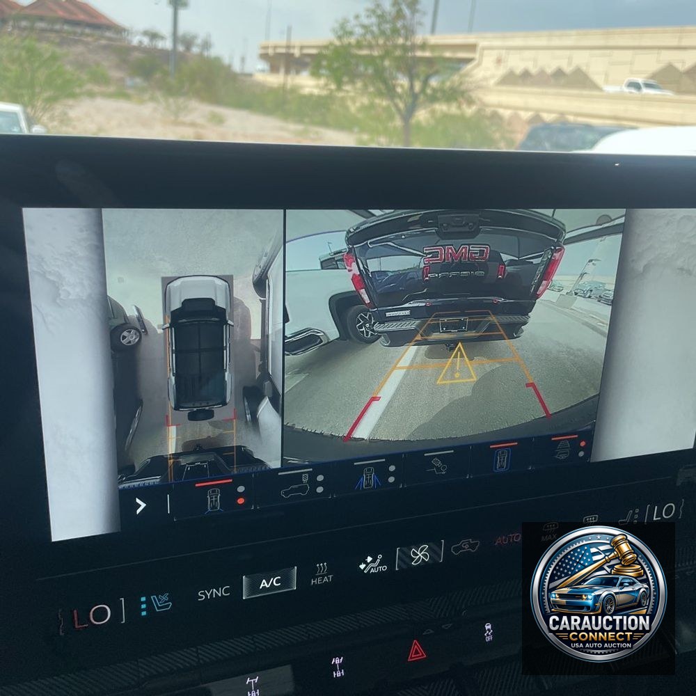 2025 GMC HUMMER EV 3X