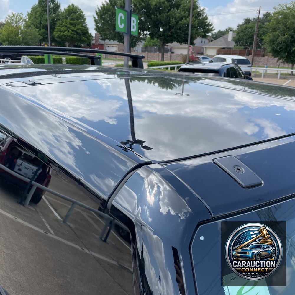 2025 GMC HUMMER EV 3X