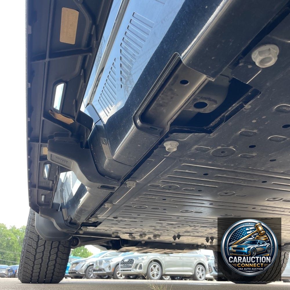 2025 GMC HUMMER EV 3X
