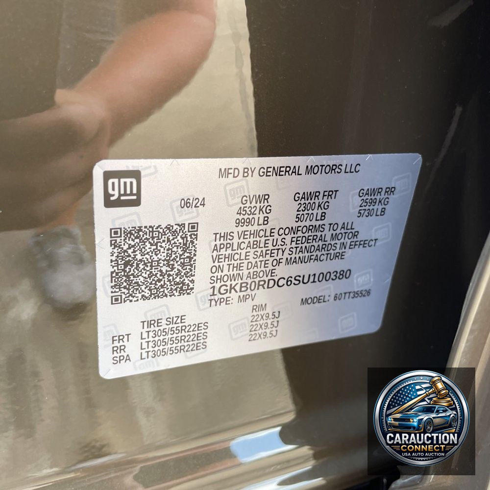 2025 GMC HUMMER EV 3X