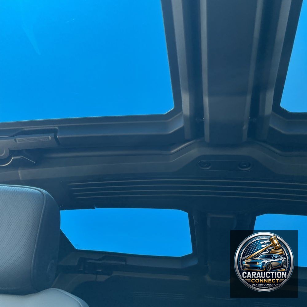 2024 GMC HUMMER EV 3X