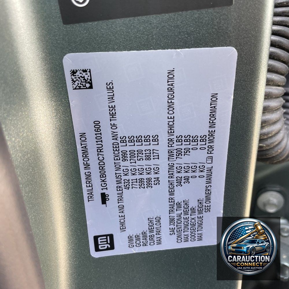 2024 GMC HUMMER EV 3X