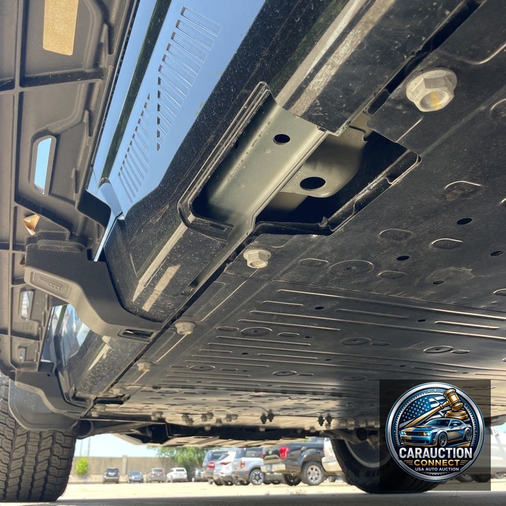 2024 GMC HUMMER EV 3X