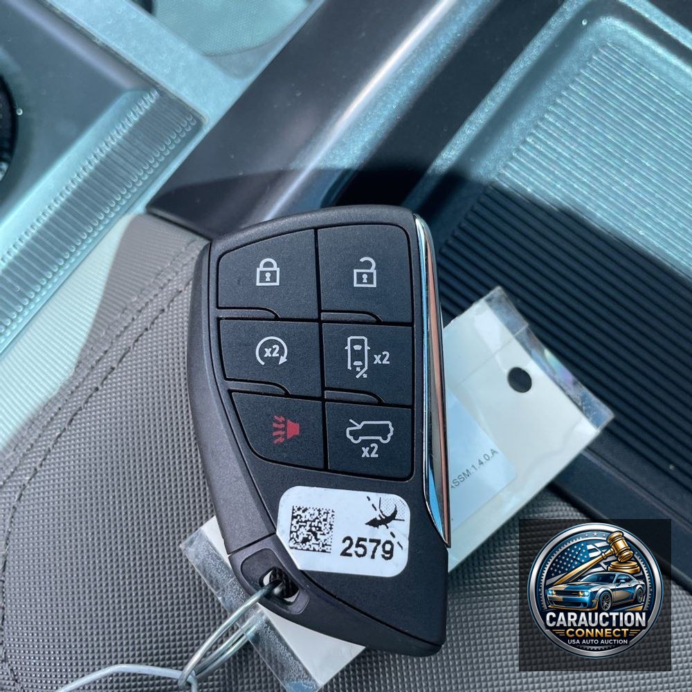 2024 GMC HUMMER EV 3X