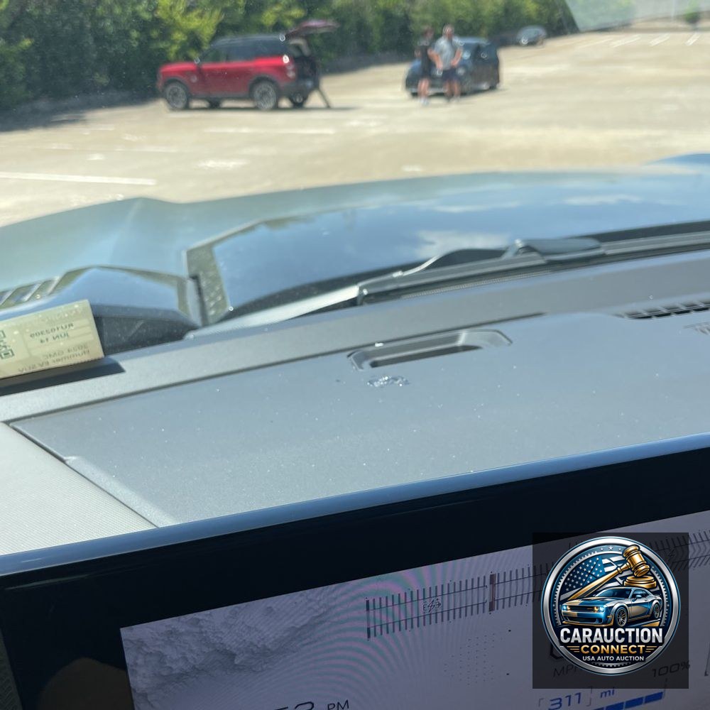 2024 GMC HUMMER EV 3X