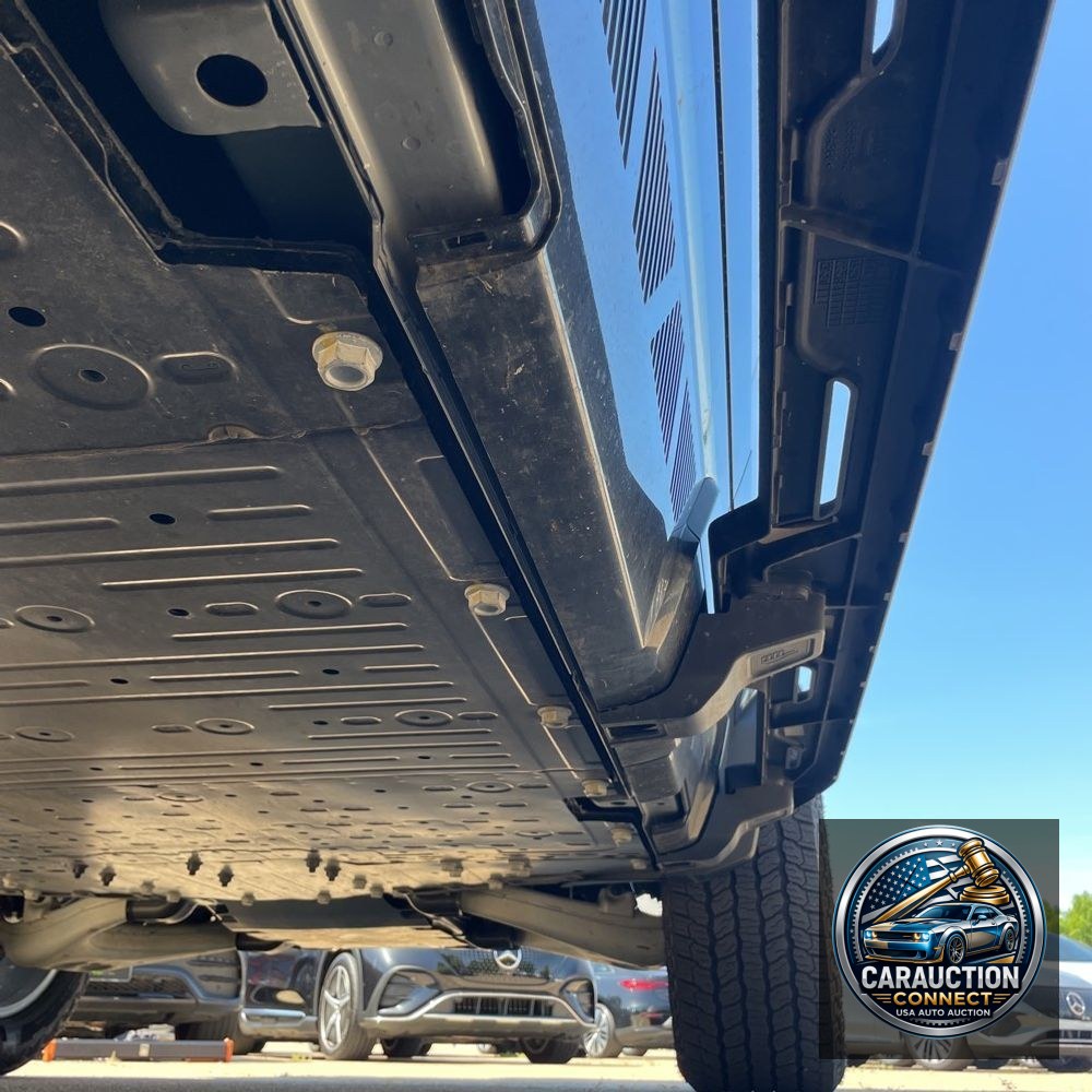 2024 GMC HUMMER EV 3X