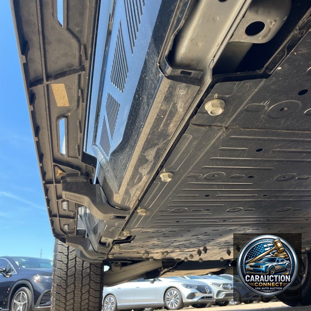 2024 GMC HUMMER EV 3X