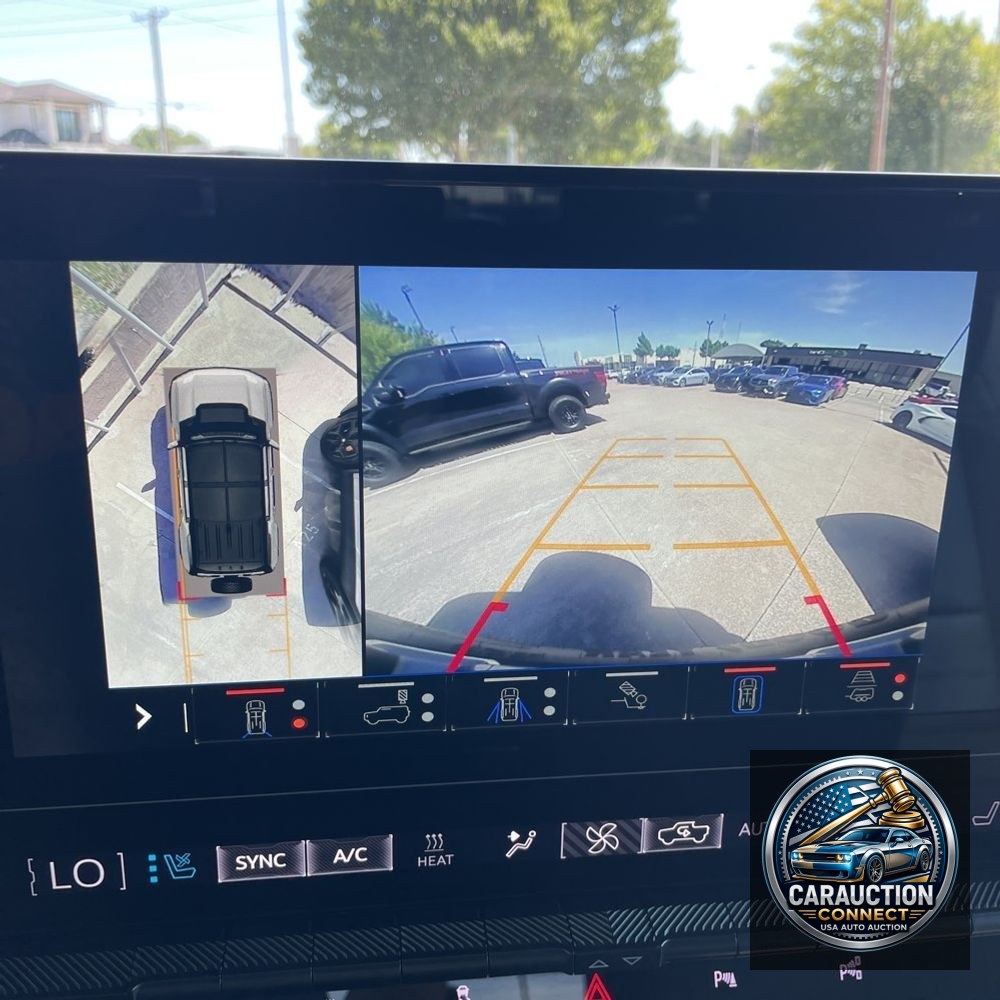 2024 GMC HUMMER EV 3X