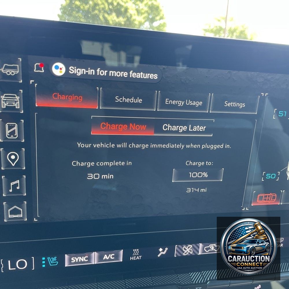 2024 GMC HUMMER EV 3X