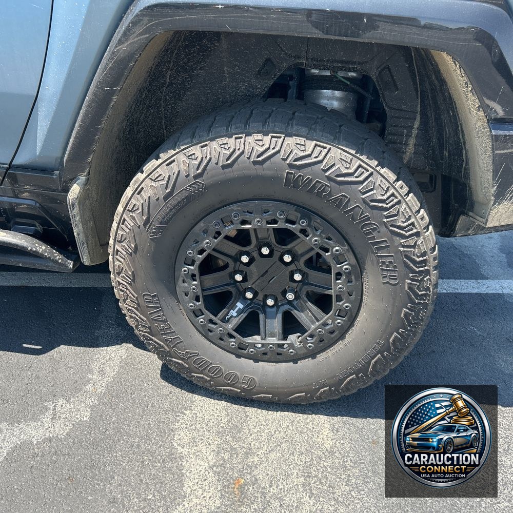 2024 GMC HUMMER EV 3X