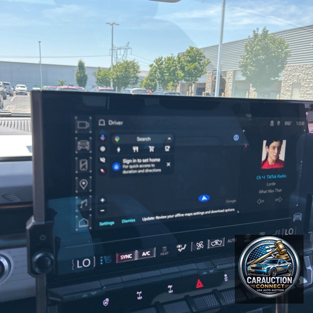 2024 GMC HUMMER EV 3X