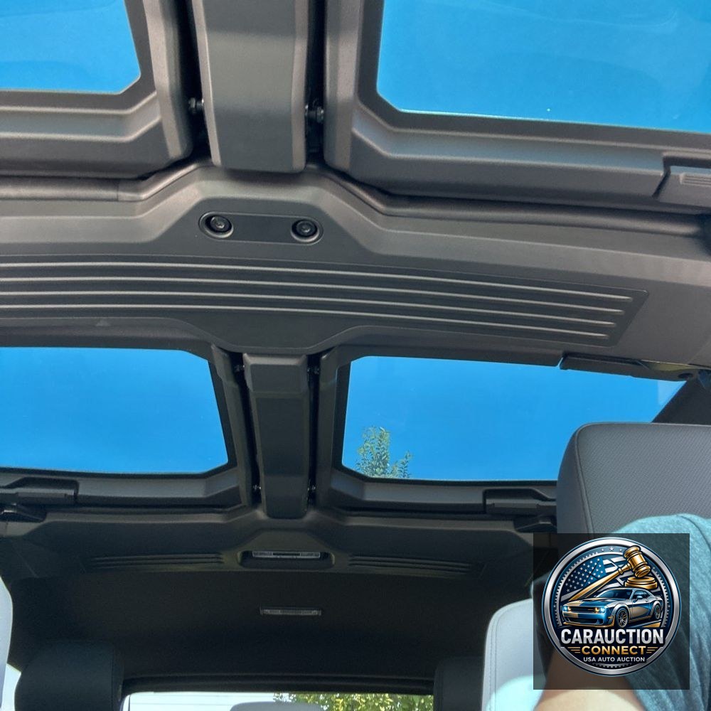 2024 GMC HUMMER EV 3X