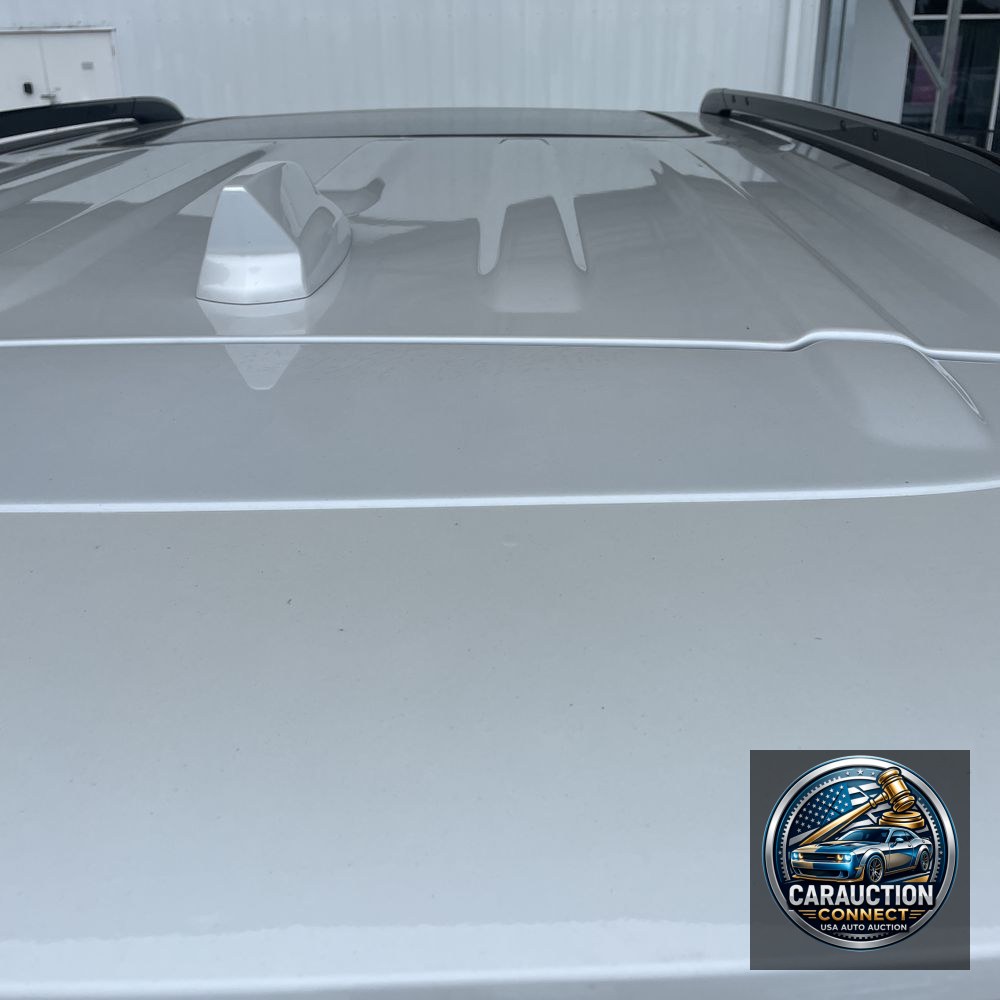 2024 GMC Acadia AT4