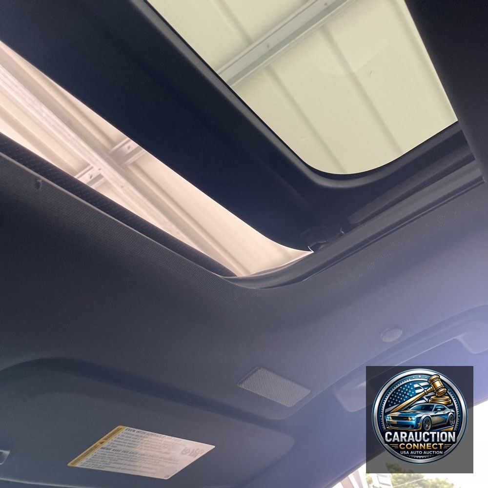2024 GMC Acadia AT4