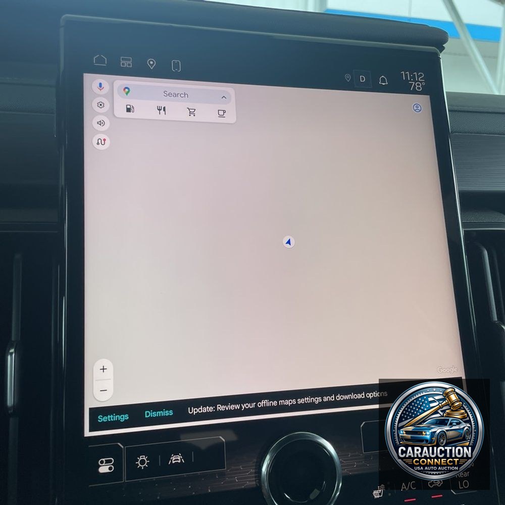 2024 GMC Acadia AT4