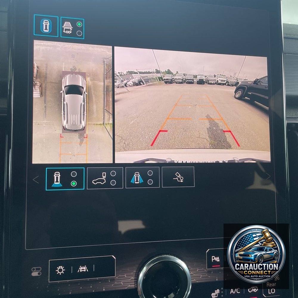 2024 GMC Acadia AT4