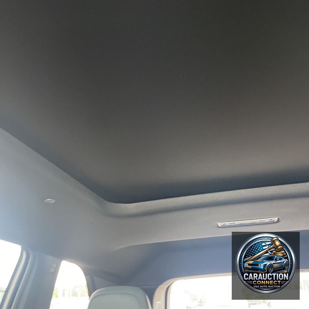 2024 GMC Acadia AT4