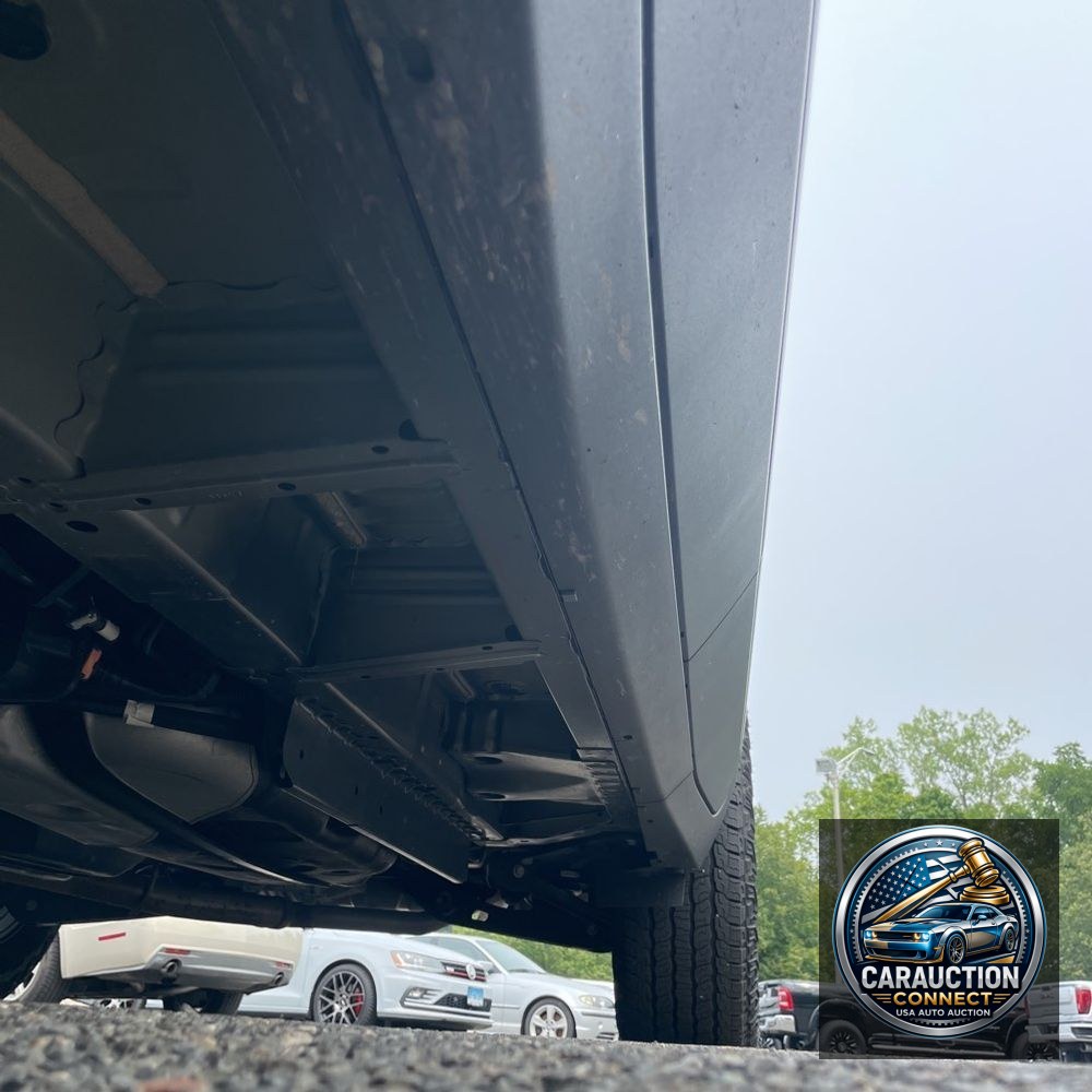 2024 GMC Acadia AT4
