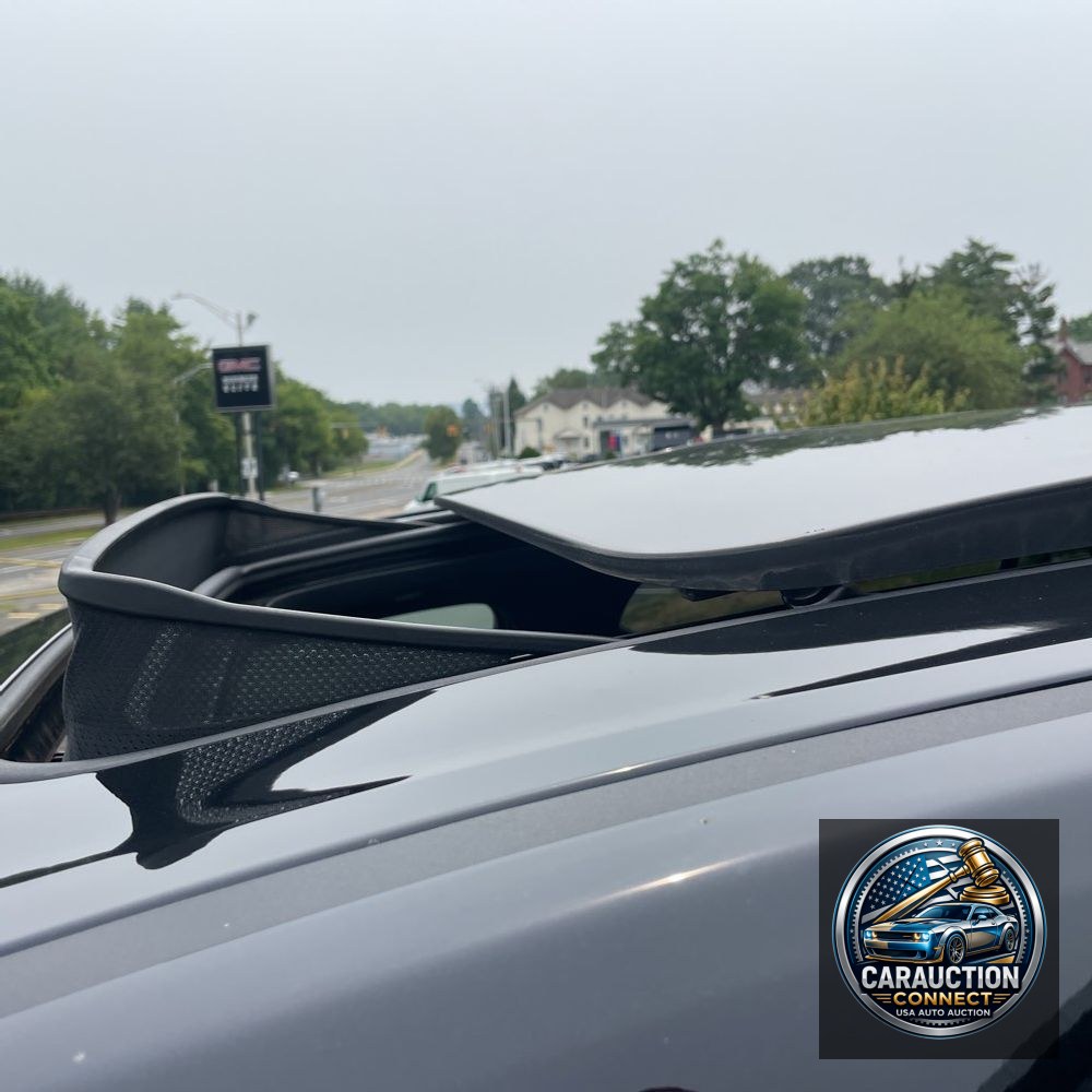 2024 GMC Acadia AT4