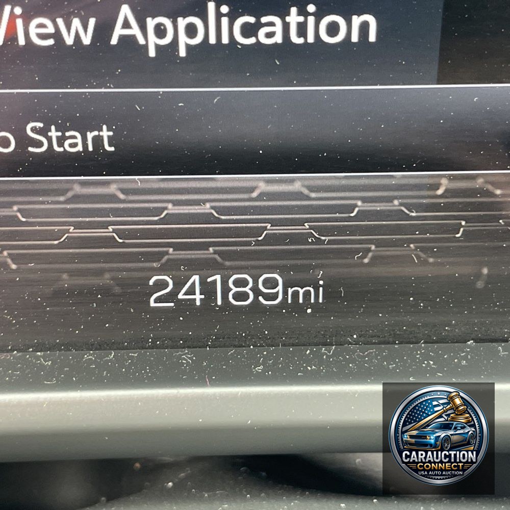 2024 GMC Acadia AT4